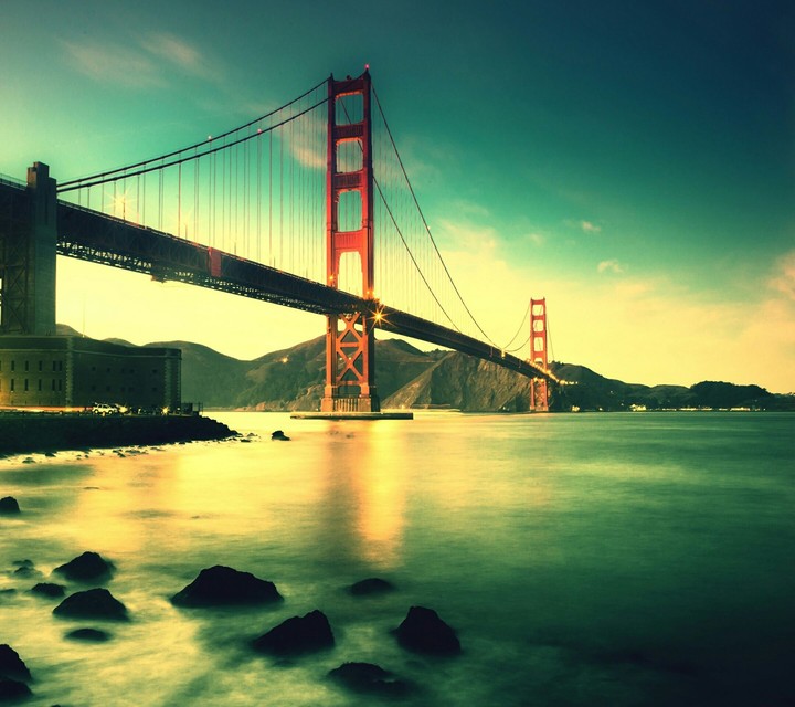 San Francisco