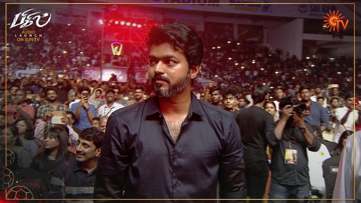 Thalapathy Vijay