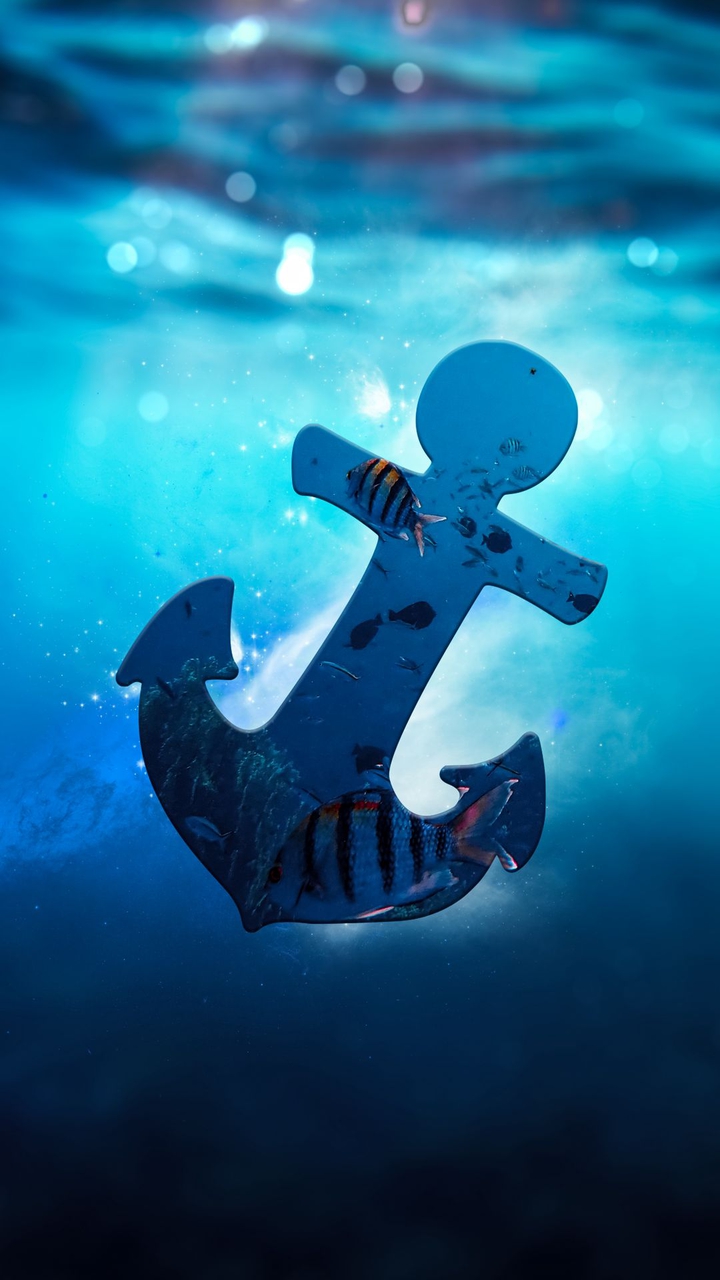 Anchor ⚓