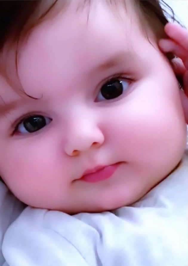 cuteness overload baby