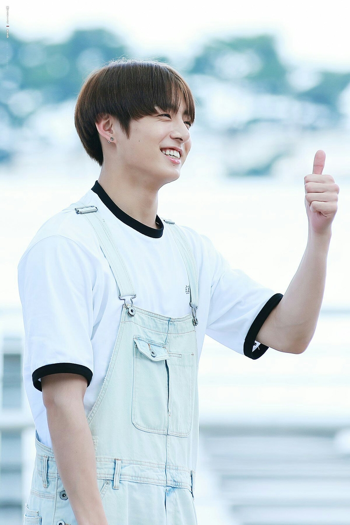 JungKook