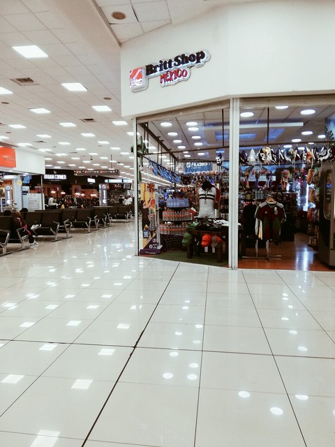 Shop at Airport