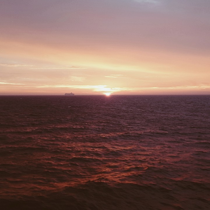 Sea