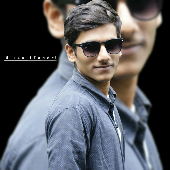 Biscuit Tandel Editor