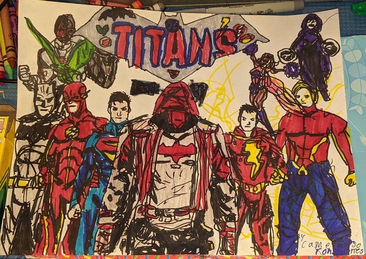 Titans