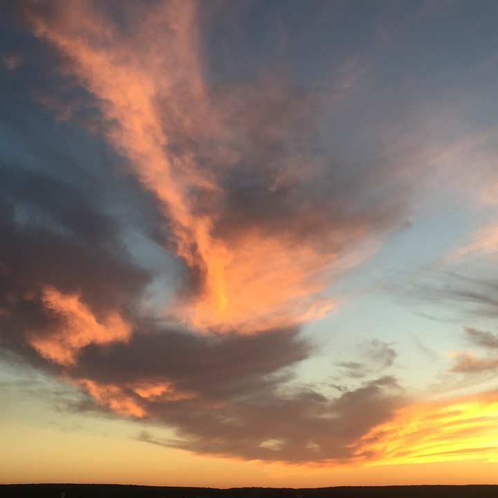 sky
