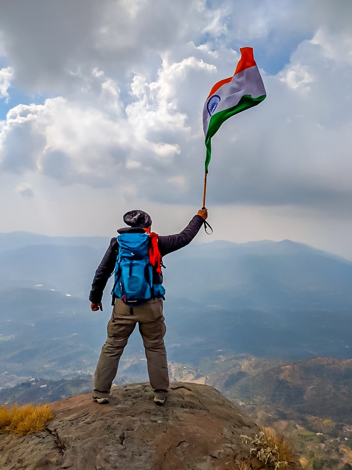 Indian Flag