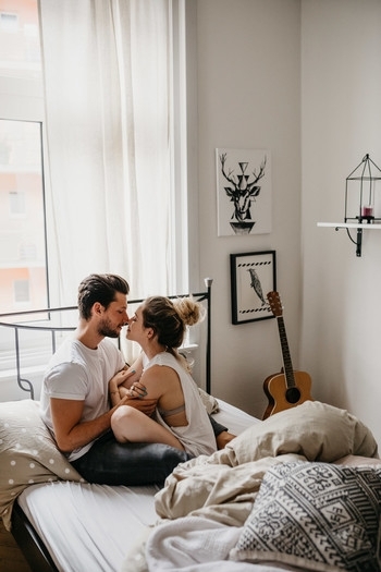 romantic
