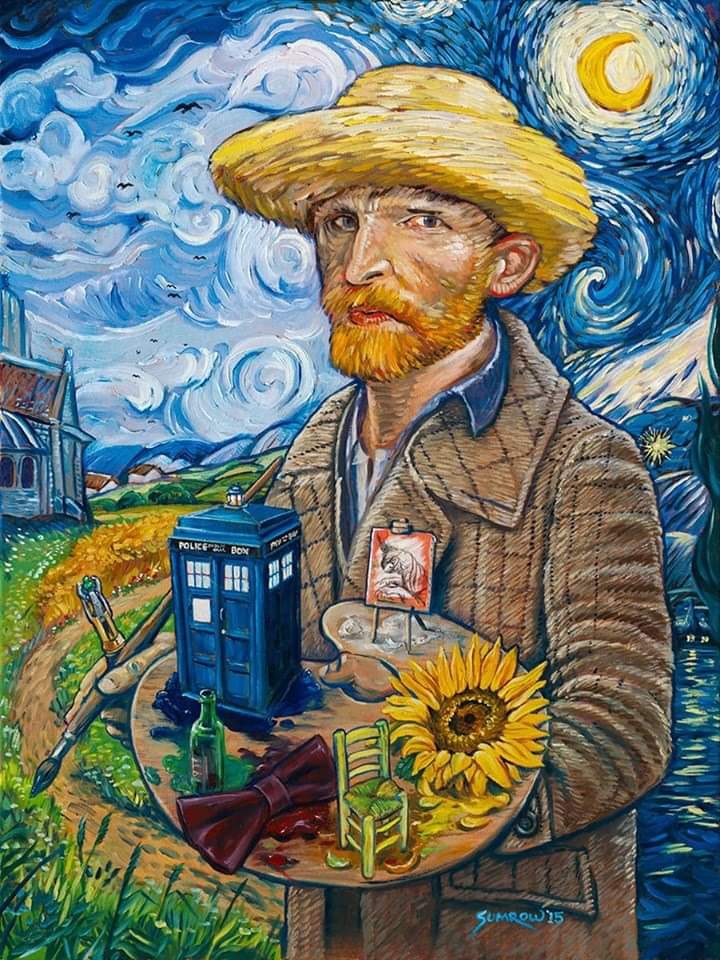 Van Gogh