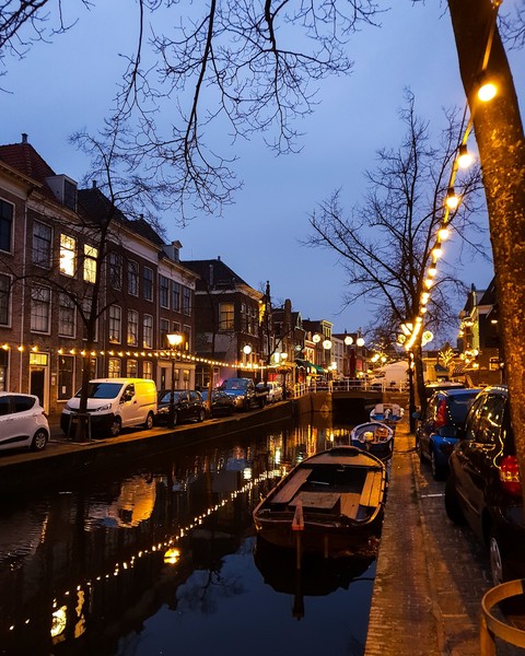 Amsterdam