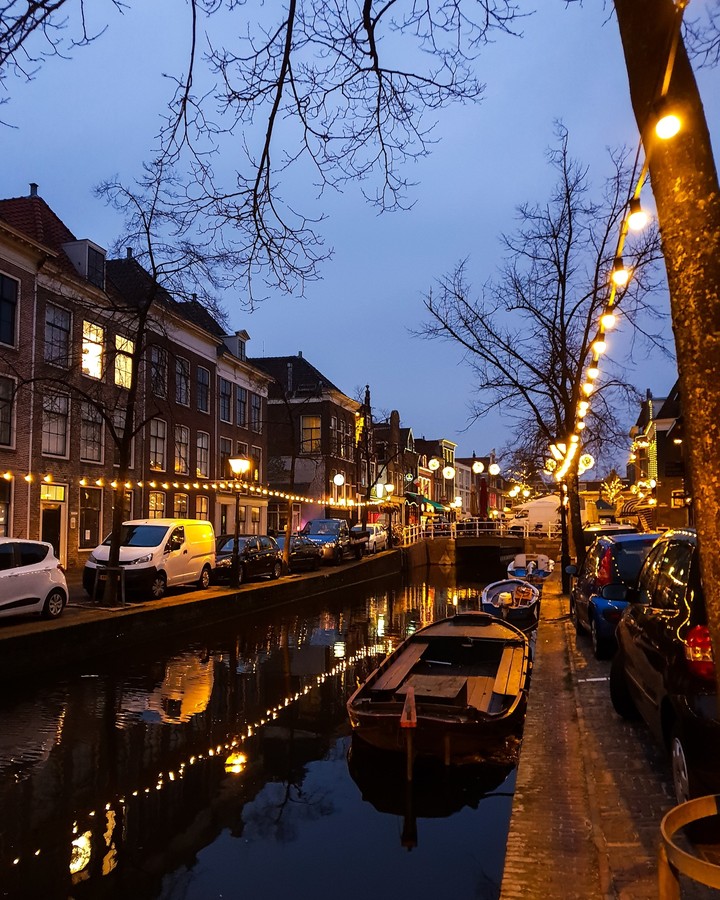 Amsterdam