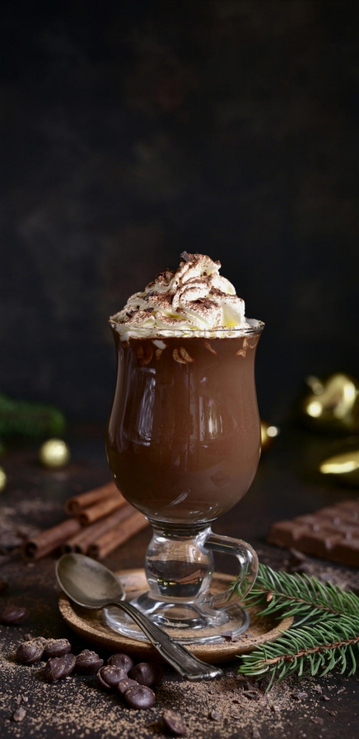 Hot chocolate
