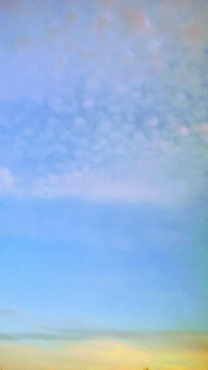 Light Clouds