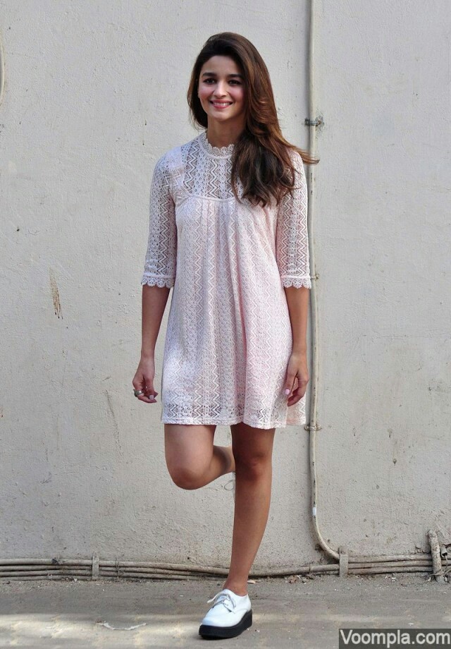Alia Bhatt
