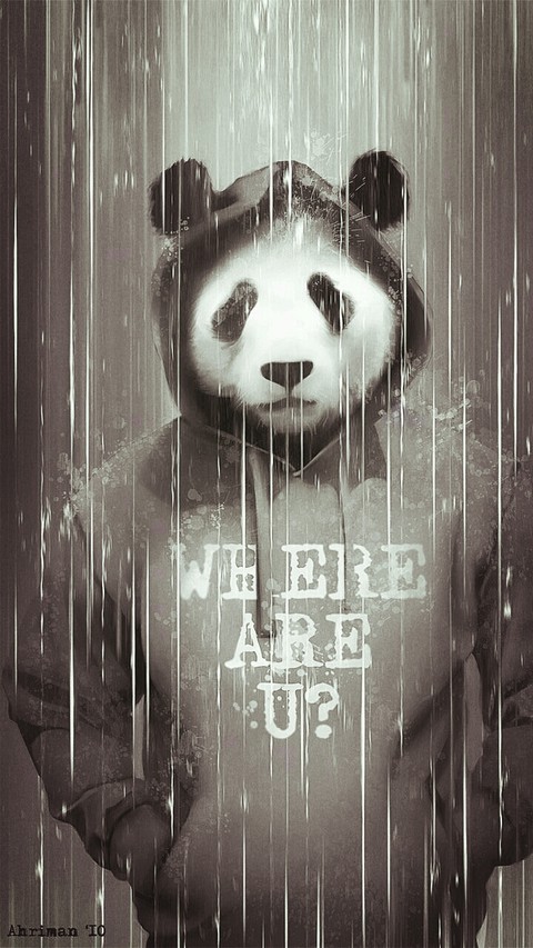 Where are u?!