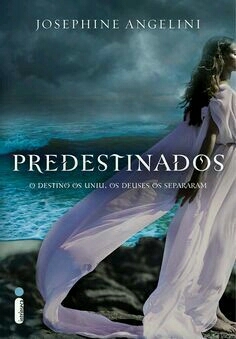 livro de contos
