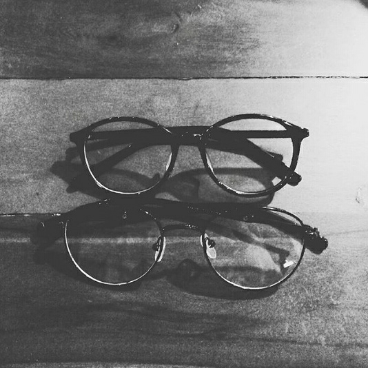 Glasses