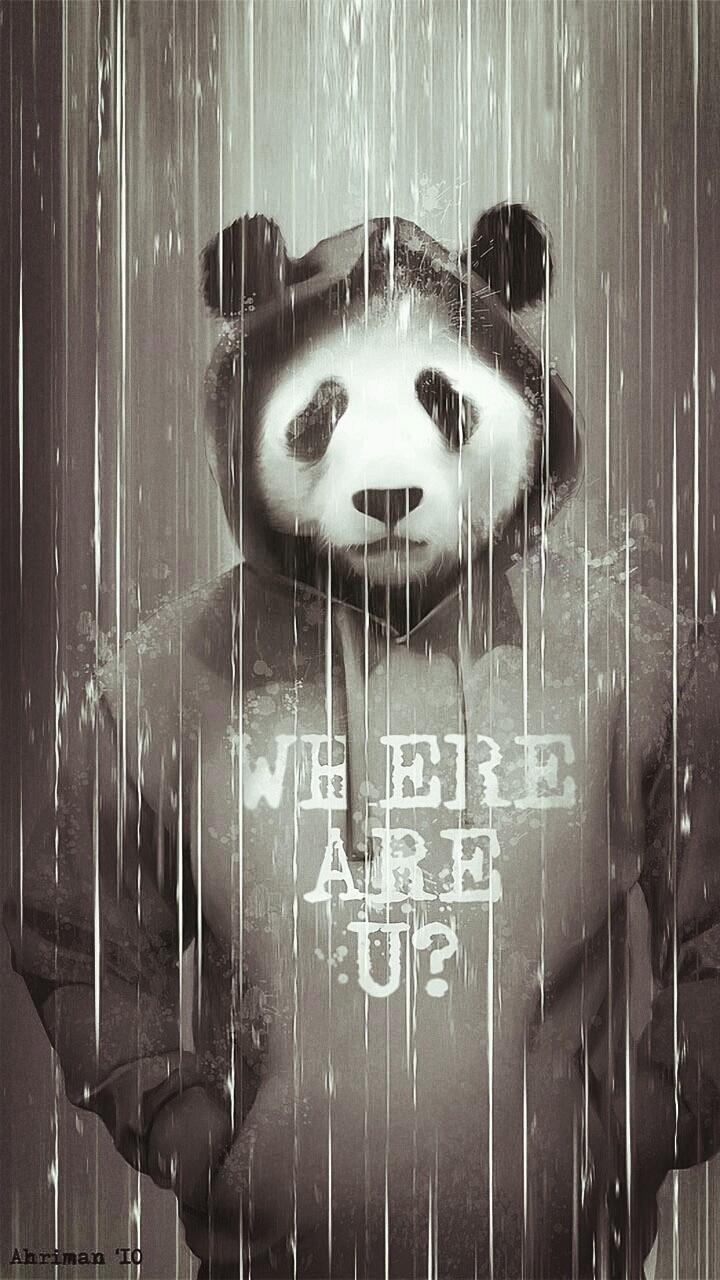 Where are u?!