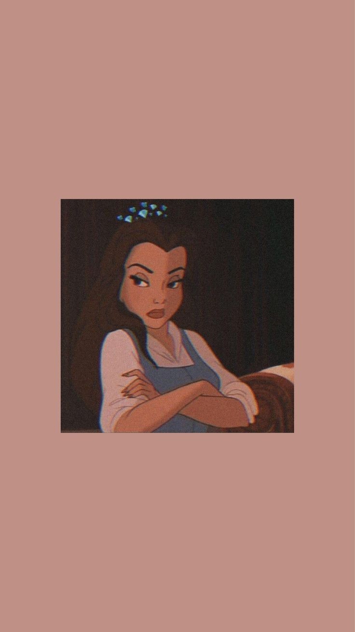 vintage princess