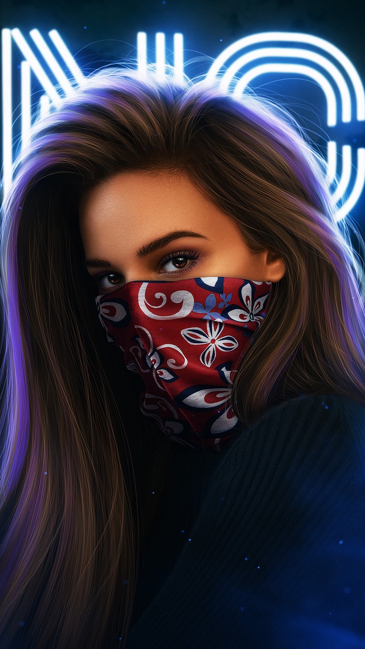 Mask
