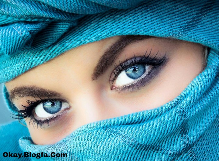 Blue Eye