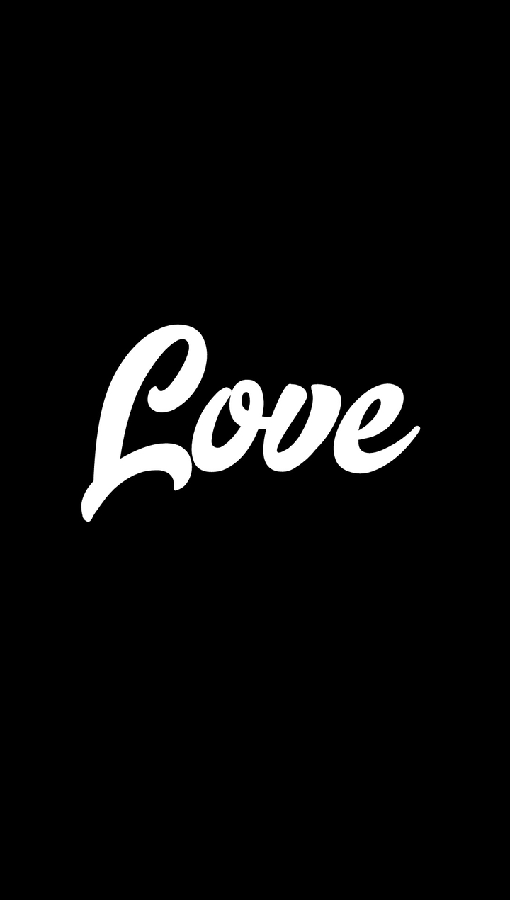 Love!