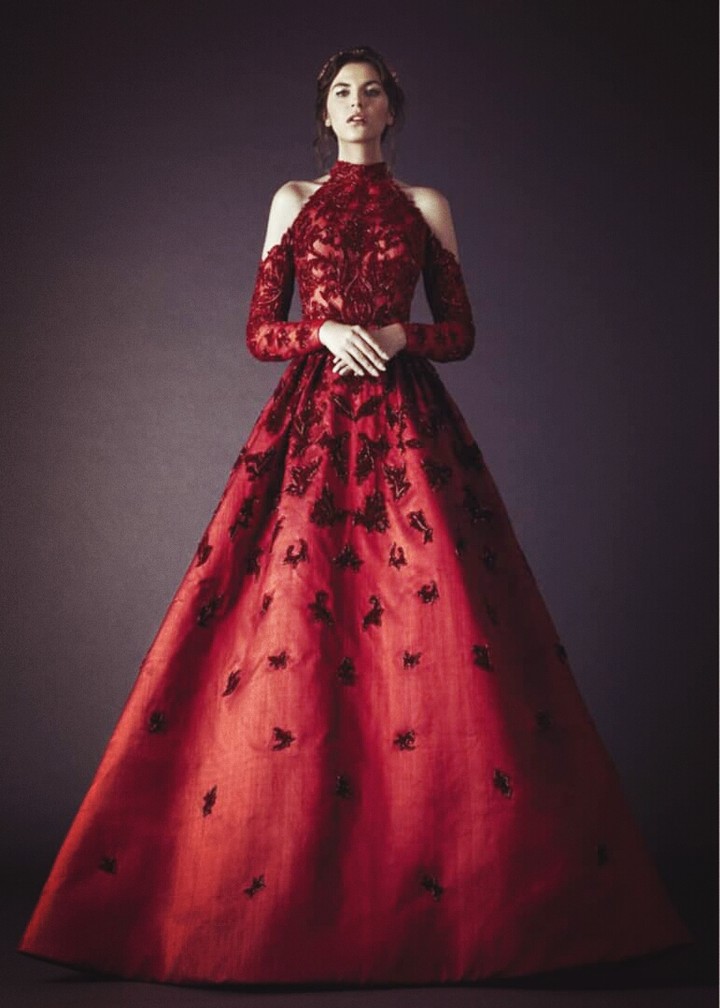 i am the queen..?