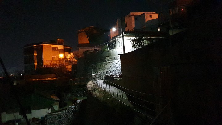 night light
