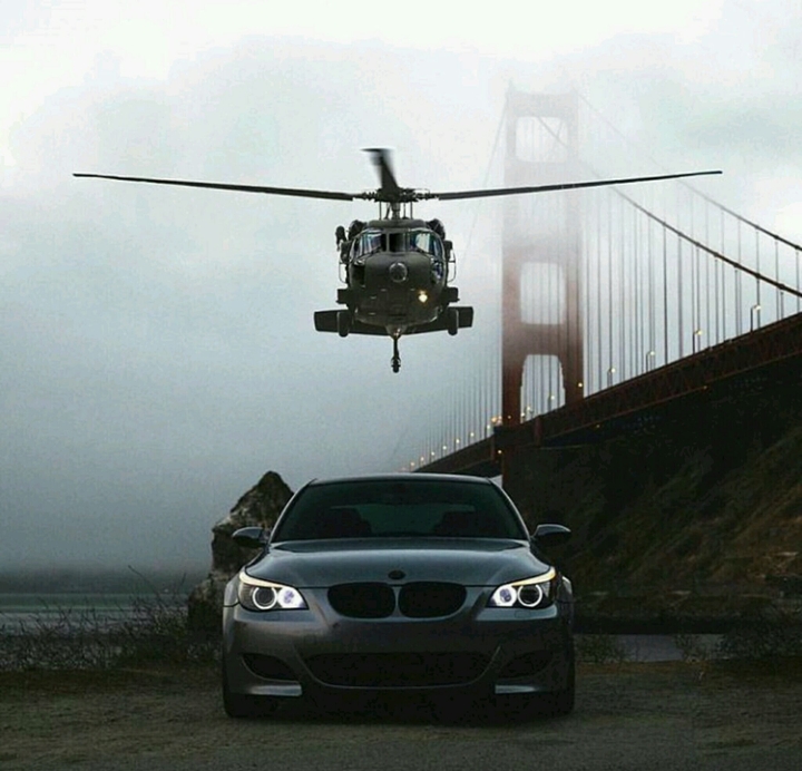 BMW