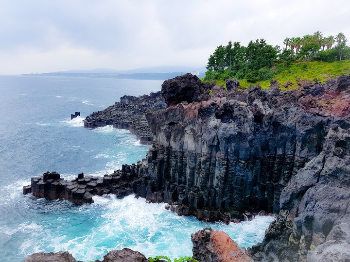 jeju island