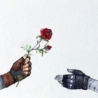 Stucky trash ♥️
