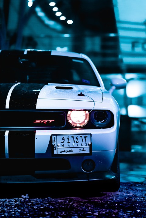 cars
