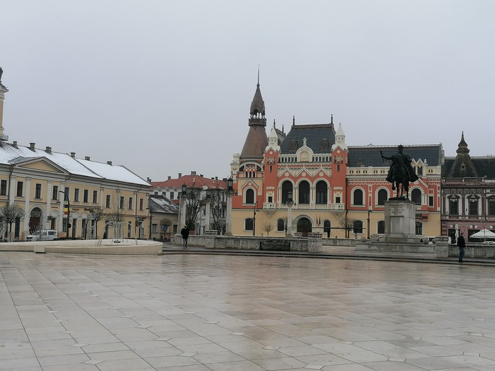town