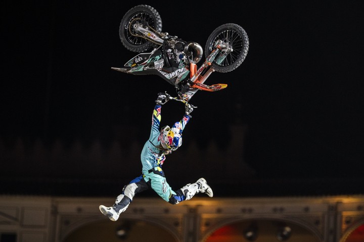 Motocross