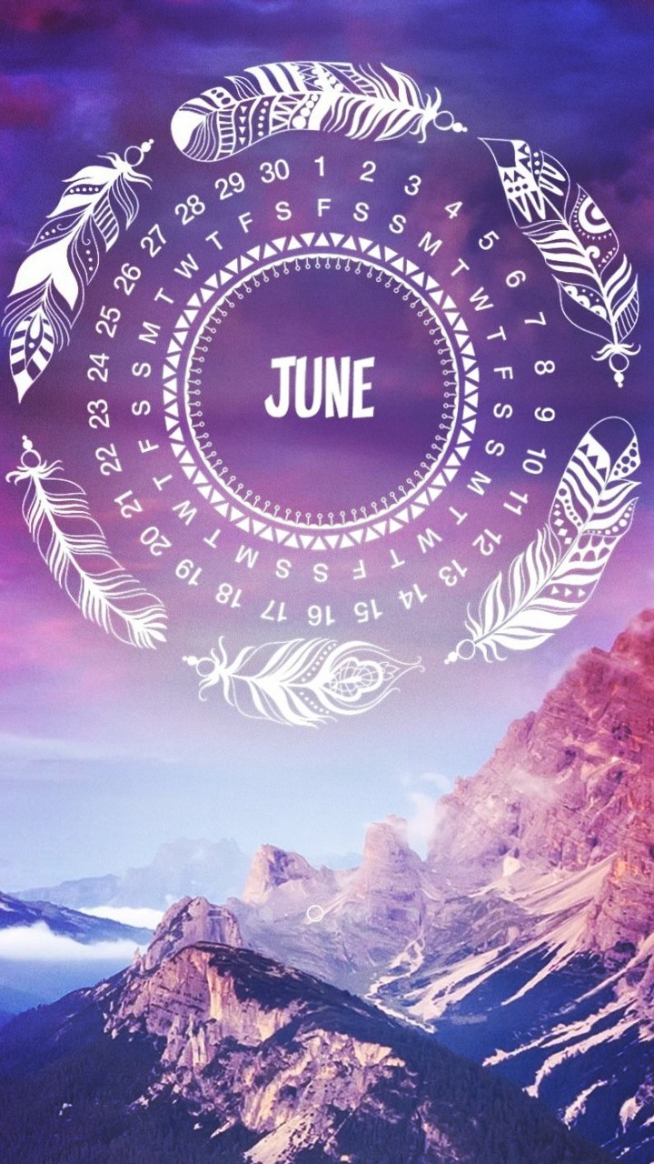 June(2)