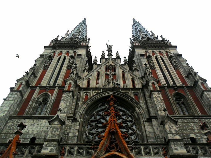 Church St. Nicola's