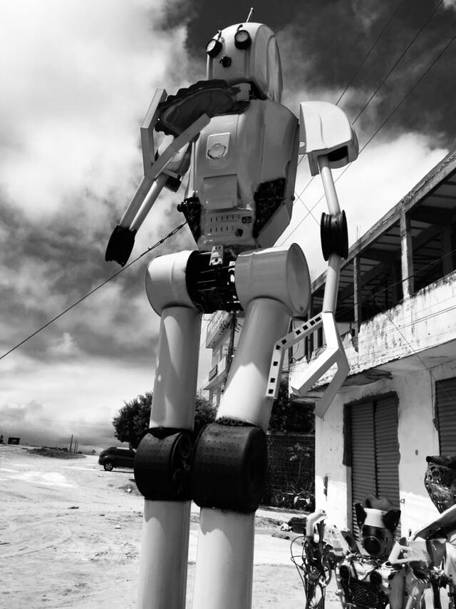 Robô