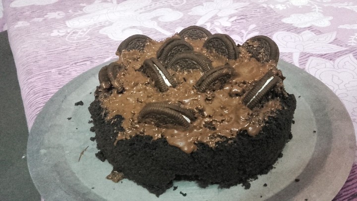 choclate cake