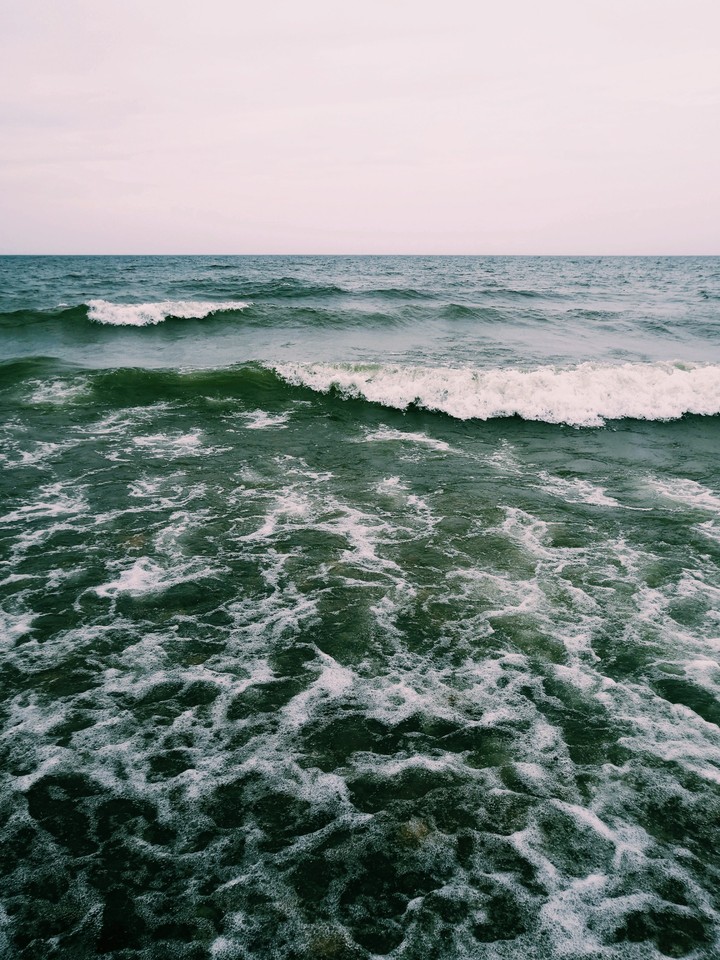 Lake Baikal