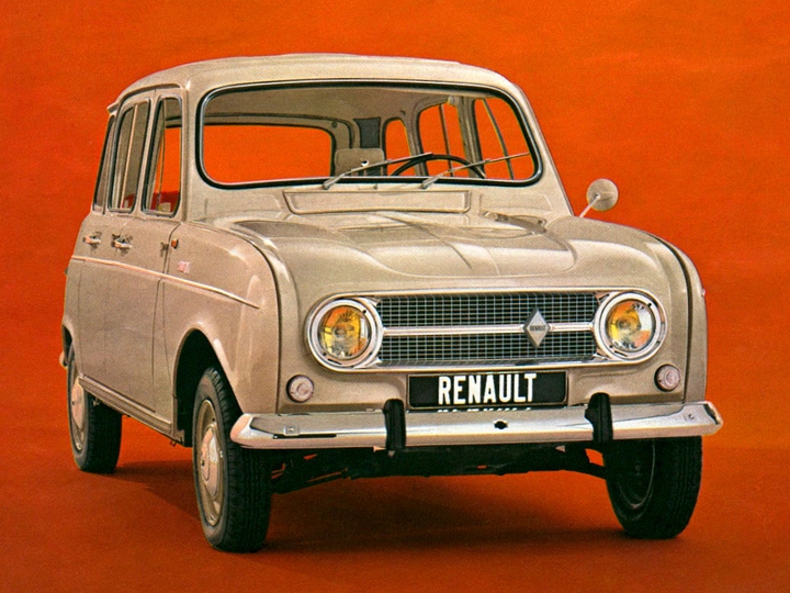 renault