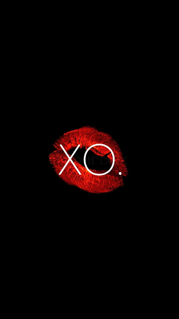 kiss