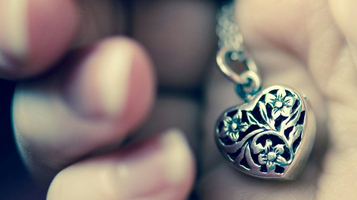 pendant