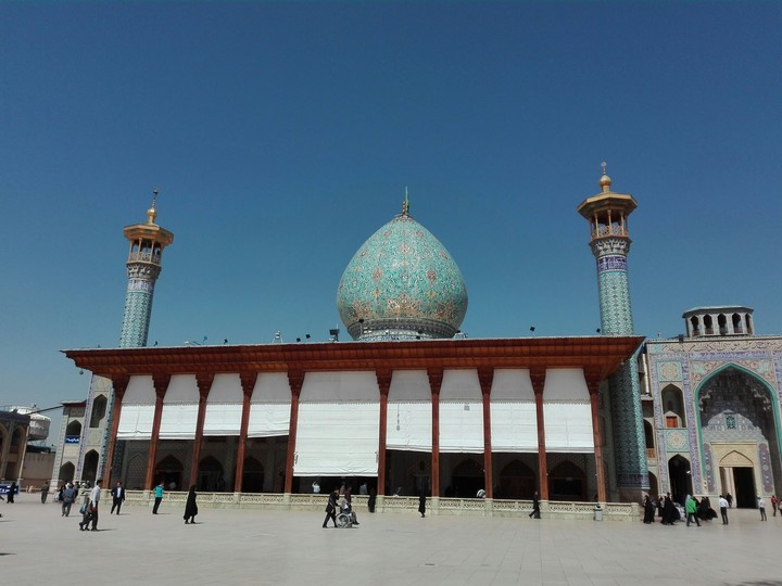 iran