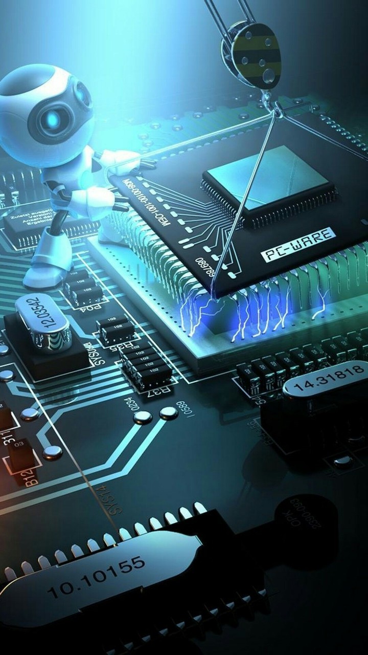 Tecnology