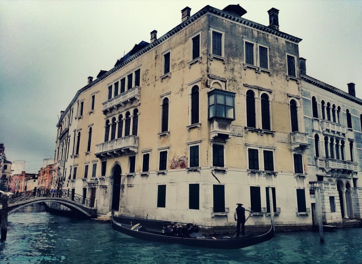 Venezia