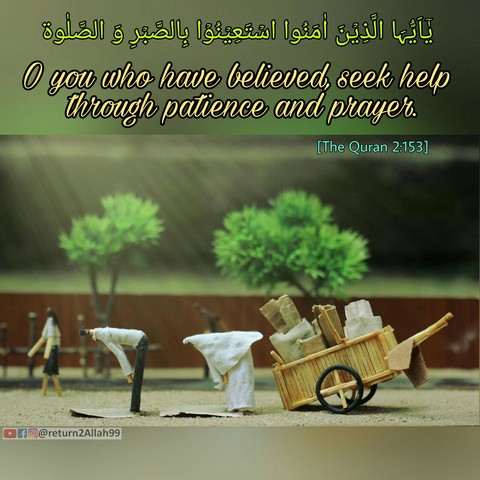 Prayer
