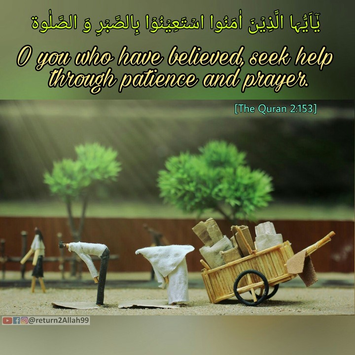 Prayer