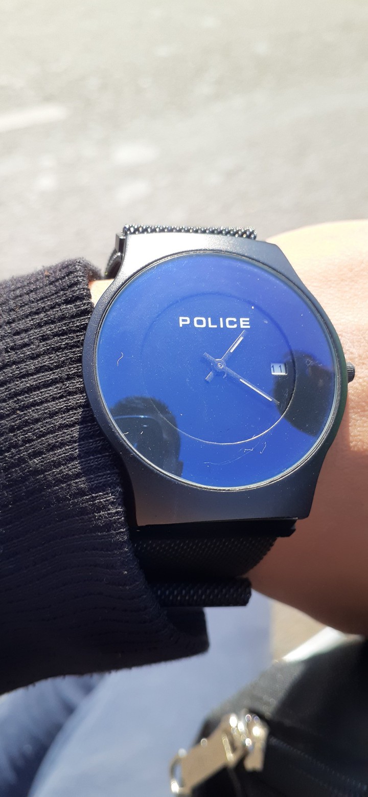 Watch