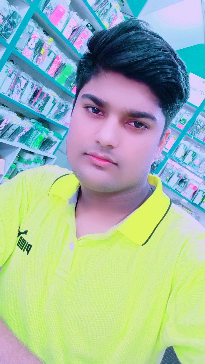 sad look