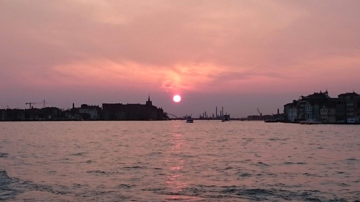 Venice